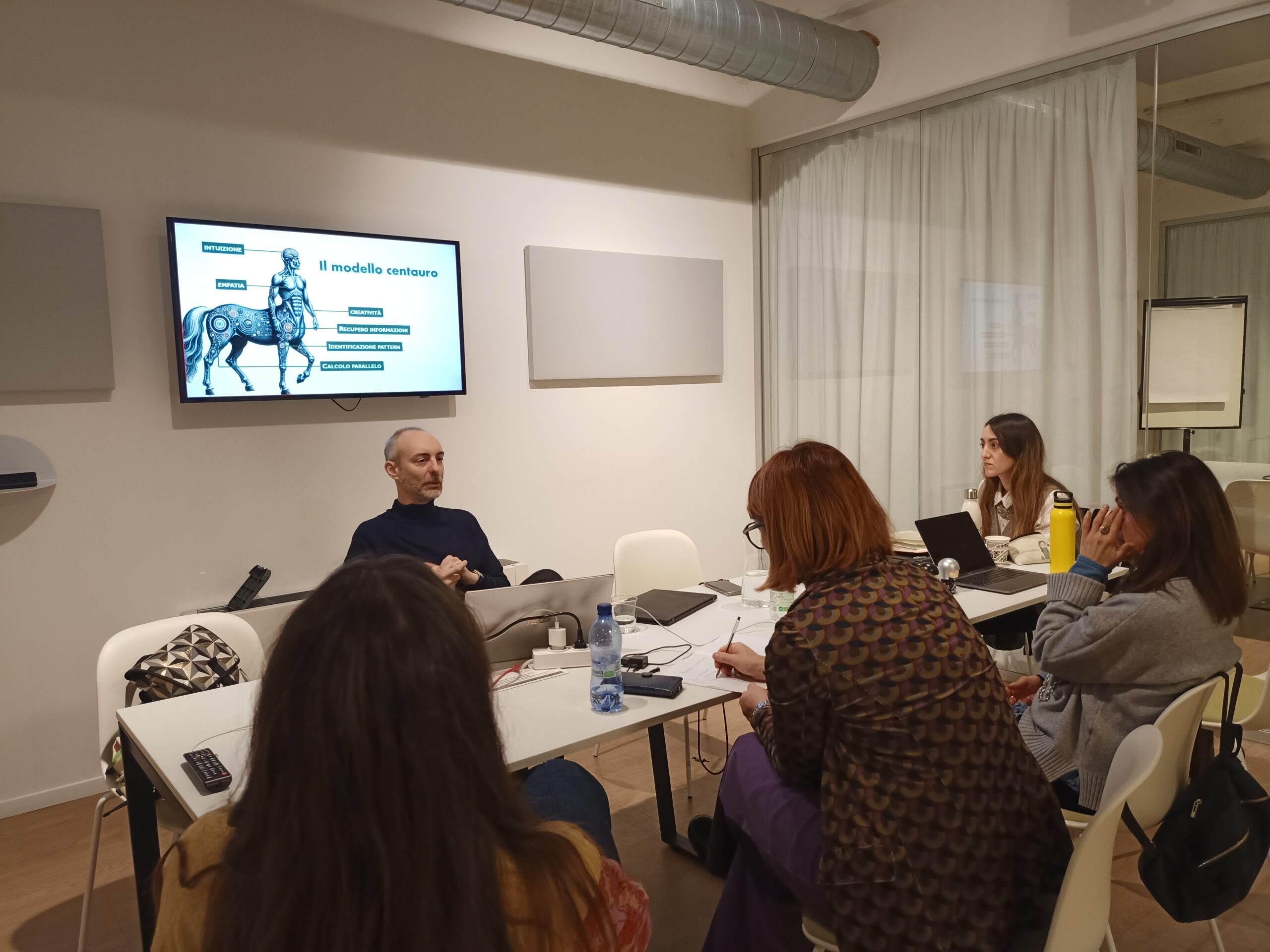 GPT Kokeshi: l'intelligenza Artificiale usata per la formazione in azienda